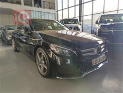مێرسێدس بێنز C-Class